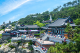  BUSAN – SEOUL - NAMI – EVERLAND 5N5Đ 