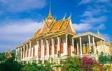  CAMPUCHIA 4 NGÀY – 3 ĐÊM: THÀNH PHỐ BIỂN SIHANOUK VILLE - CAO NGUYÊN BOKOR - THỦ ĐÔ PHNOM PENH 