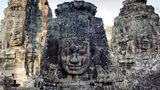 XỨ SỞ CHÙA THÁP CAMPUCHIA: SIEM REAP - PHNOM PENH  ANGKOR WAT - HOÀNG CUNG 