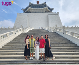  CAO HÙNG – ĐÀI TRUNG – NAM ĐẦU – ĐÀI BẮC 6N5Đ | BAY VIETNAM AIRLINES 