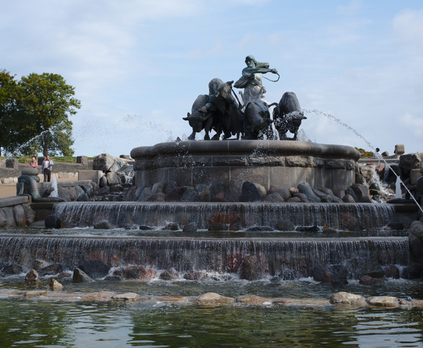  ĐAN MẠCH  – NAUY – THỤY ĐIỂN – PHẦN LAN 10N9Đ | BAY SINGAPORE AIRLINES 