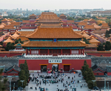  BẮC KINH – HÀNG CHÂU – THƯỢNG HẢI 6N5Đ | BAY AIR CHINA + SHENZHEN AIRLINES 