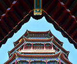  BẮC KINH – HÀNG CHÂU – THƯỢNG HẢI 6N5Đ | BAY AIR CHINA + SHENZHEN AIRLINES 