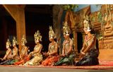  CAMPUCHIA 4 NGÀY – 3 ĐÊM: THÀNH PHỐ BIỂN SIHANOUK VILLE - CAO NGUYÊN BOKOR - THỦ ĐÔ PHNOM PENH 