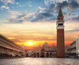  Ý – THỤY SĨ – PHÁP - VATICAN 9N8Đ | BAY AIR CHINA 