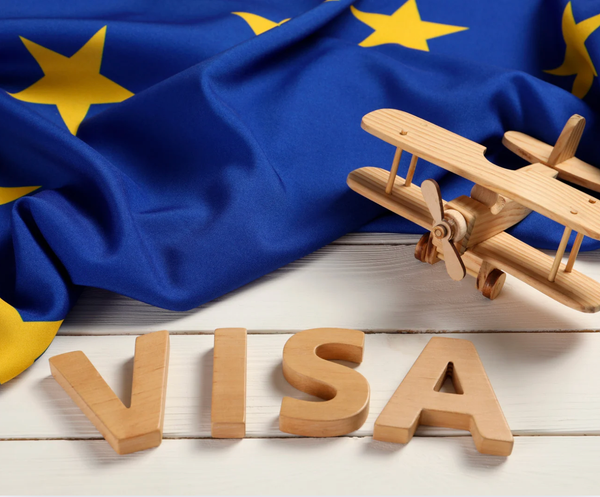  HỒ SƠ XIN VISA CHÂU ÂU (VISA SCHENGEN) 