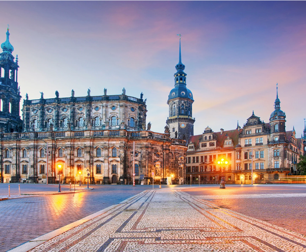  ĐỨC – Ý – VATICAN – THUỴ SĨ 9N8Đ | BAY VIETNAM AIRLINES 