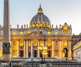  ĐỨC – Ý – VATICAN – THUỴ SĨ 9N8Đ | BAY VIETNAM AIRLINES 