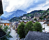  ĐỨC – Ý – VATICAN – THUỴ SĨ 9N8Đ | BAY VIETNAM AIRLINES 