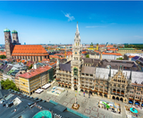  ĐỨC – Ý – VATICAN – THUỴ SĨ 9N8Đ | BAY VIETNAM AIRLINES 