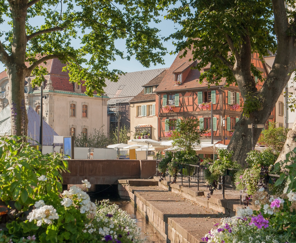  ĐỨC – THUỴ SĨ – PHÁP 8N7Đ  | BAY VIETNAM AIRLINES 