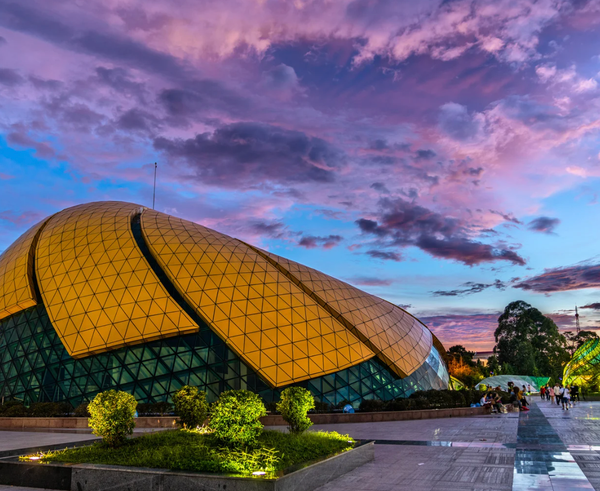  COMBO F&E : ĐÀ LẠT 3N2Đ (TERRACOTTA HOTEL & RESORT DALAT – 4 SAO) 