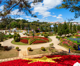  COMBO F&E : ĐÀ LẠT 3N2Đ (TERRACOTTA HOTEL & RESORT DALAT – 4 SAO) 