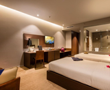  COMBO F&E : ĐÀ LẠT 3N2Đ (TERRACOTTA HOTEL & RESORT DALAT – 4 SAO) 