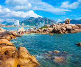  COMBO F&E : NHA TRANG 3N2Đ - 4 SAO 