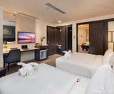 COMBO F&E : NHA TRANG 3N2Đ - 4 SAO 