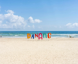  COMBO F&E : ĐÀ NẴNG 3N2Đ (VANDA HOTEL ĐÀ NẴNG – 4 SAO) 