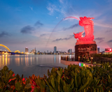  COMBO F&E : ĐÀ NẴNG 3N2Đ (VANDA HOTEL ĐÀ NẴNG – 4 SAO) 