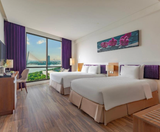  COMBO F&E : ĐÀ NẴNG 3N2Đ (VANDA HOTEL ĐÀ NẴNG – 4 SAO) 