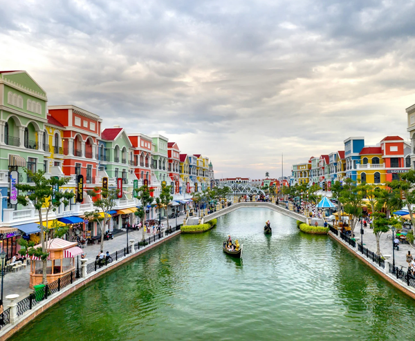  COMBO F&E : PHÚ QUỐC 3N2Đ (TAHITI HOTEL & RESORT – 4 SAO) 