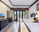  COMBO F&E : PHÚ QUỐC 3N2Đ (TAHITI HOTEL & RESORT – 4 SAO) 