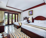  COMBO F&E : PHÚ QUỐC 3N2Đ (TAHITI HOTEL & RESORT – 4 SAO) 