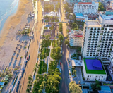  COMBO F&E : QUY NHƠN 3N2Đ (FLEUR DE LYS HOTEL QUY NHƠN – 4 SAO) 