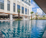  COMBO F&E : QUY NHƠN 3N2Đ (FLEUR DE LYS HOTEL QUY NHƠN – 4 SAO) 