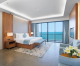  COMBO F&E : QUY NHƠN 3N2Đ (FLEUR DE LYS HOTEL QUY NHƠN – 4 SAO) 