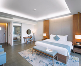  COMBO F&E : QUY NHƠN 3N2Đ (FLEUR DE LYS HOTEL QUY NHƠN – 4 SAO) 