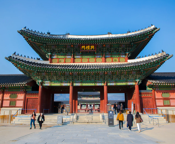  BUSAN – SEOUL – EVERLAND 5N5Đ | BAY VIETNAM AIRLINES 