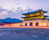  SEOUL - NAMI - LOTTE WORLD 4N3Đ - BAY VNA 