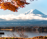  NAGOYA MONO: NAGOYA–HAKONE–FUJI MOUNT–TOKYO–NAGOYA 5N4Đ | BAY VIETNAM AIRLINES 