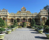  TOUR MỸ THO - BẾN TRE 1 NGÀY 