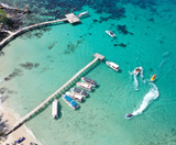  PHÚ QUỐC : CANO 4 ĐẢO – CÁP TREO HÒN THƠM – GRANDWORLD – VINWONDERS 4N3Đ 