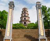  ĐÀ NẴNG – HỘI AN – BÀ NÀ CẦU VÀNG – CỐ ĐÔ HUẾ 4N3Đ 