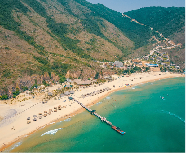  QUY NHƠN – PHÚ YÊN 4N3Đ 