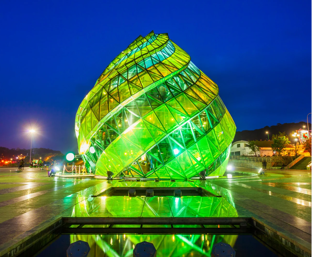  ĐÀ LẠT 3N3Đ – BEST SELLER 