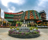  ĐÀ LẠT 3N3Đ – BEST SELLER 