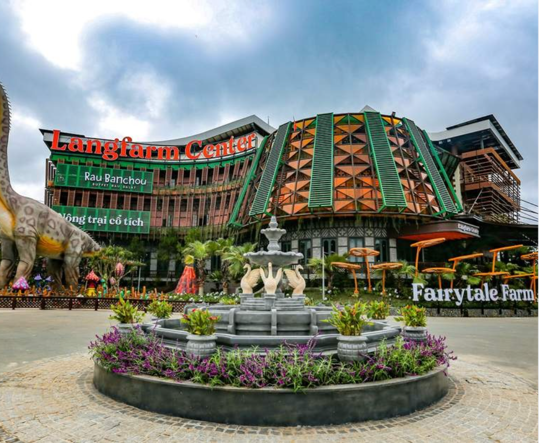  ĐÀ LẠT 3N3Đ – BEST SELLER 