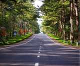  MĂNG ĐEN – KON TUM – GIA LAI – BUÔN MÊ THUỘT 