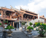  MĂNG ĐEN – KON TUM – GIA LAI – BUÔN MÊ THUỘT 