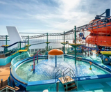  LIÊN TUYẾN TPHCM – SINGAPORE 5N4Đ: DU THUYỀN 5 SAO STAR VOYAGER 