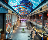  LIÊN TUYẾN TPHCM – SINGAPORE 5N4Đ: DU THUYỀN 5 SAO STAR VOYAGER 