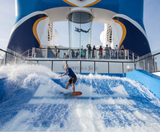  LIÊN TUYẾN TPHCM – SINGAPORE 5N4Đ: DU THUYỀN 5 SAO STAR VOYAGER 