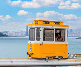  BUSAN - SEOUL - NAMI - EVERLAND 5N5Đ - BAY VIETJET AIR 