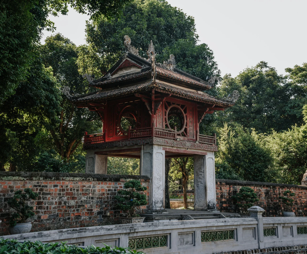  HÀ NỘI – TRÀNG AN – BÁI ĐÍNH – HẠ LONG – YÊN TỬ 3N2Đ 