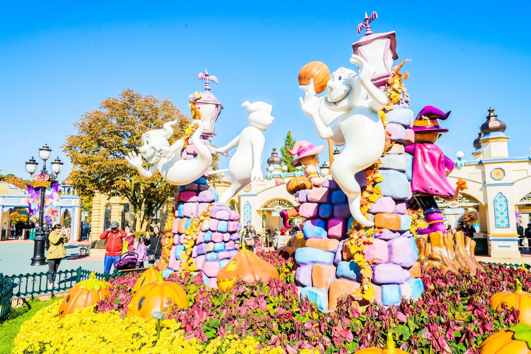  SEOUL – NAMI – EVERLAND – BAY T’WAY 4N4Đ 