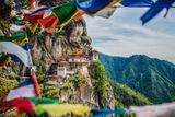  BHUTAN – VÙNG ĐẤT HẠNH PHÚC THIMPHU – PUNAKHA – PARO 5N4D 