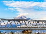  HANEDA-TOKYO-FUJI – SHIRAKAWAGO – KYOTO – KOBE  -OSAKA - BAY JAPAN AIRLINES 5N5Đ 